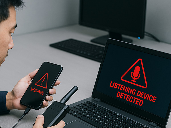 交口手机电脑监听排查服务