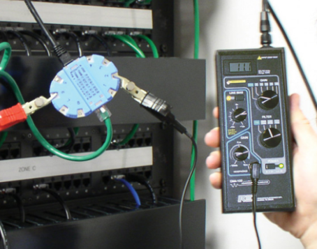 交口美国REI CMA-100反监听音频放大器